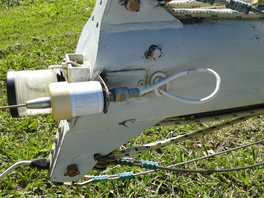 The importance of quality marine VHF Installations