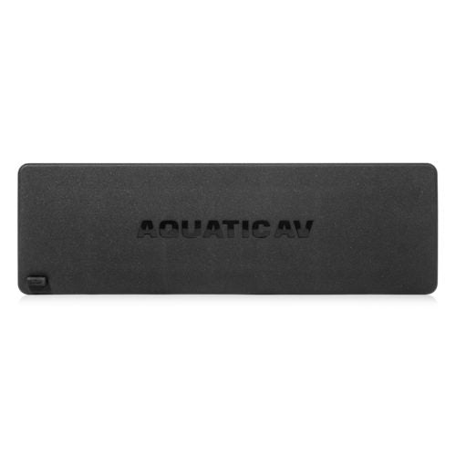 AQUATIC AV - STEREO COVERS - 2 Dogs Marine