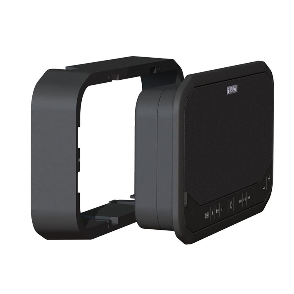 FUSION - Panel Stereo and Accessories - 2 Dogs Marine