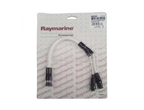 QUANTUM CABLES - Quantum Power Cable with bare wires - 2 Dogs Marine