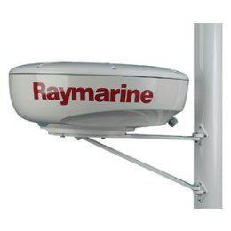 RADOME MAST MOUNTS - 2 Dogs Marine