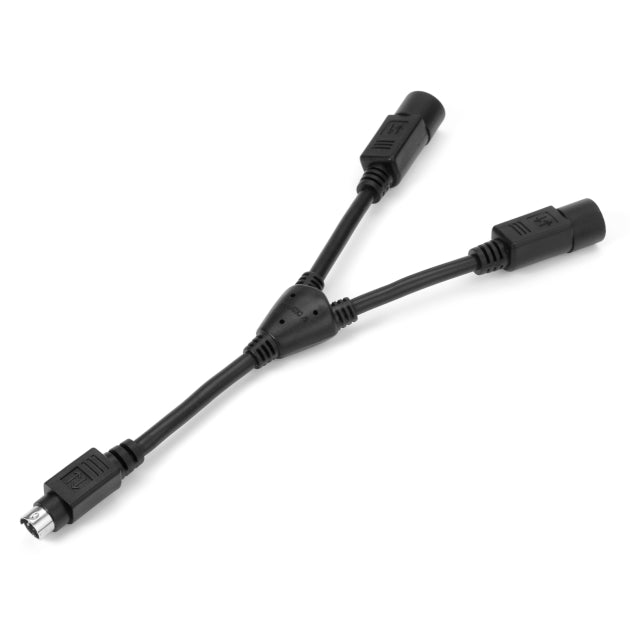 AQUATIC AV - WIRED REMOTE CONTROL EXTENSION CABLES - 2 Dogs Marine