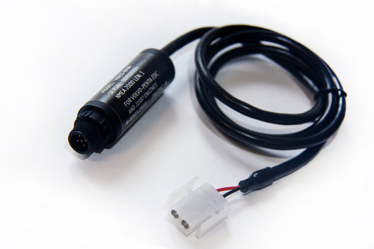 J1708 Engine Gateway YDES-04 - Compatible with NMEA 2000 (DeviceNet) Micro Male - 2 Dogs Marine