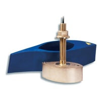 CP370 - DEPTH/TEMPERATURE – 1KW HIGH PERFORMANCE TRANSDUCERS - 2 Dogs Marine