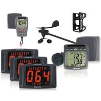 WIRELESS INSTRUMENTS - MICRONET WIRELESS RACING PRODUCTS - 2 Dogs Marine