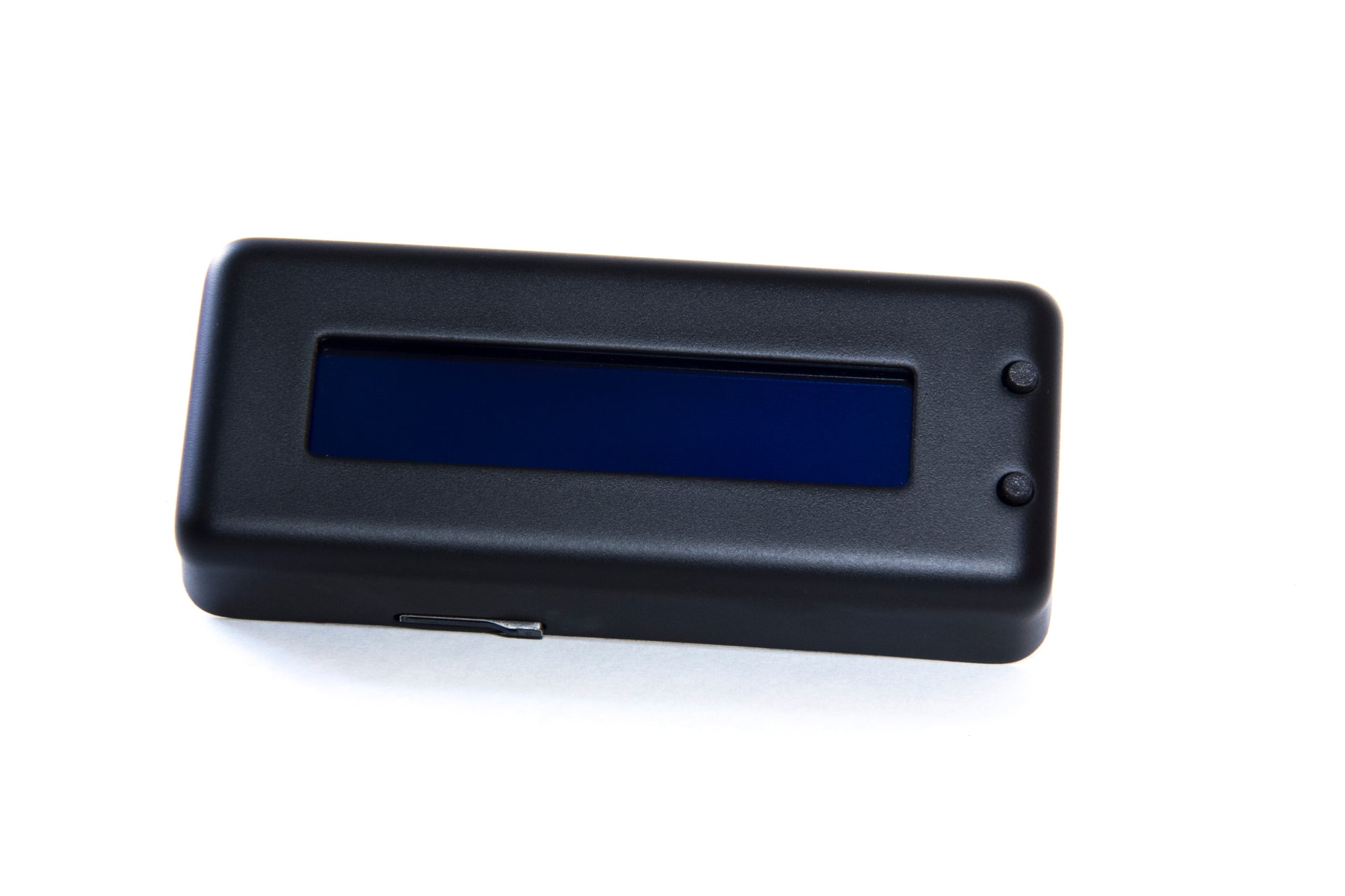 Text Display - Compatible with NMEA 2000 (DeviceNet) Micro Male - 2 Dogs Marine