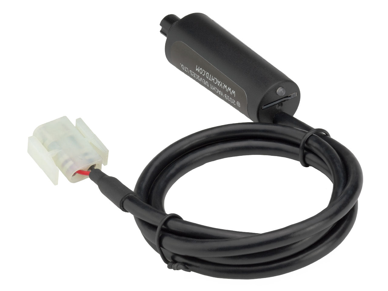 J1708 Engine Gateway YDES-04 - Compatible with NMEA 2000 (DeviceNet) Micro Male - 2 Dogs Marine