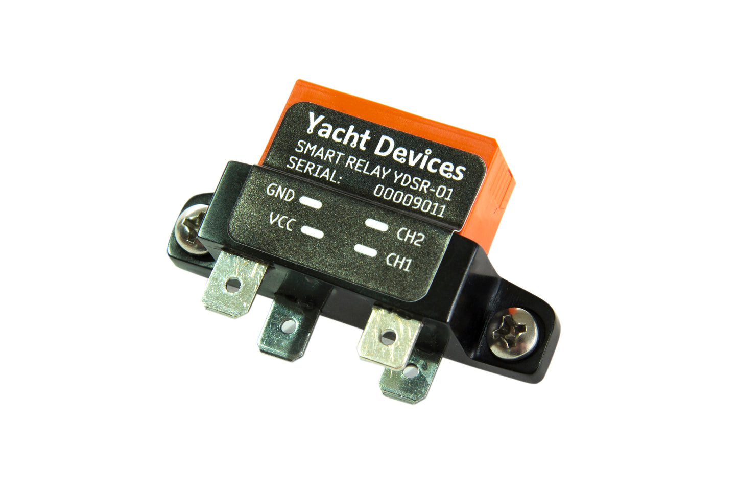 Smart Relay YDSR-01 - 2 Dogs Marine